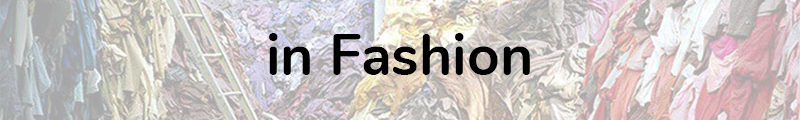 Problems and alternatives in Fashion